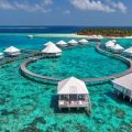 Diamonds Thudufushi Resort Maldives joins Preferred Hotels & Resorts Lifestyle Collection