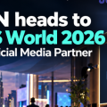 BTN heads to FHS World 2026 as Official Media Partner