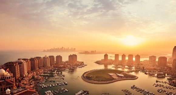 The City Beyond the Skyline: Getting to Know the Real Doha