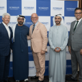 Wyndham Hosts Hospitality Leaders at FHS World Dubai 2026 Cocktail Reception
